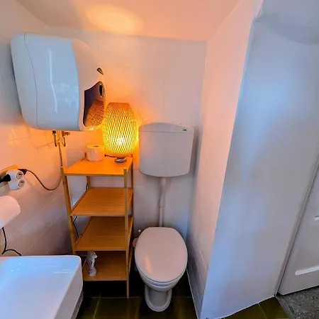 Prázdninový dům Casa Di Paul - View Cozy Townhouse