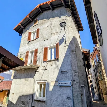 Casa Di Paul - View Cozy Townhouse