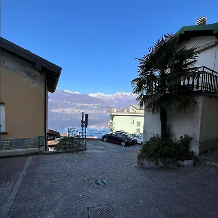 Casa Di Paul - View Cozy Townhouse * Dorio