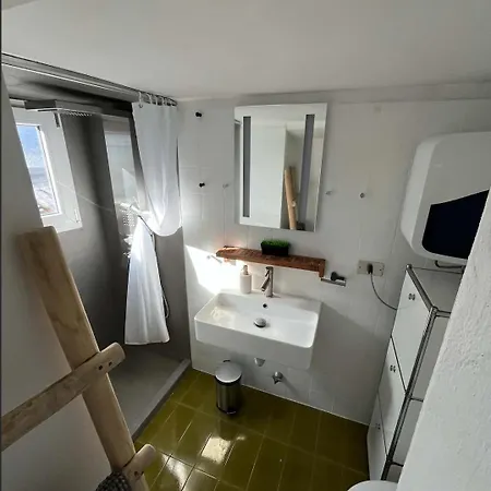 Casa Di Paul - View Cozy Townhouse *