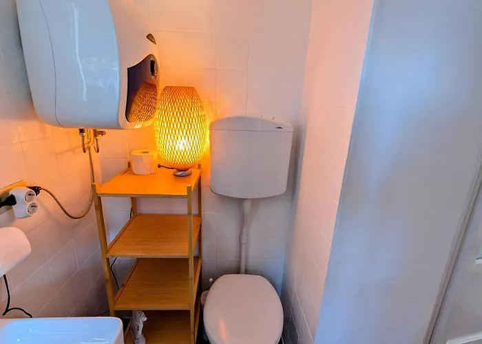 Nyaraló Casa Di Paul - View Cozy Townhouse