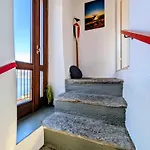 Casa Di Paul - View Cozy Townhouse Dorio