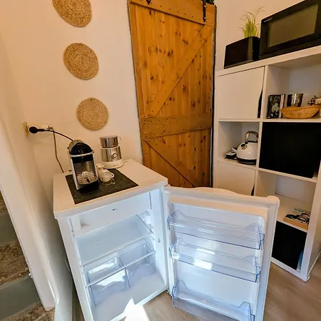 Casa Di Paul - View Cozy Townhouse