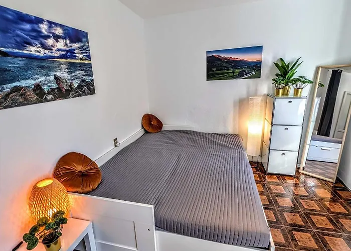 Holiday home Casa Di Paul - View Cozy Townhouse Dorio