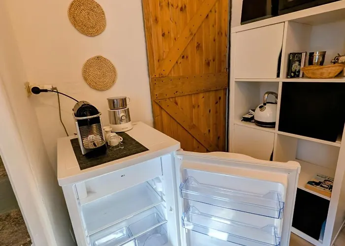 Casa Di Paul - View Cozy Townhouse