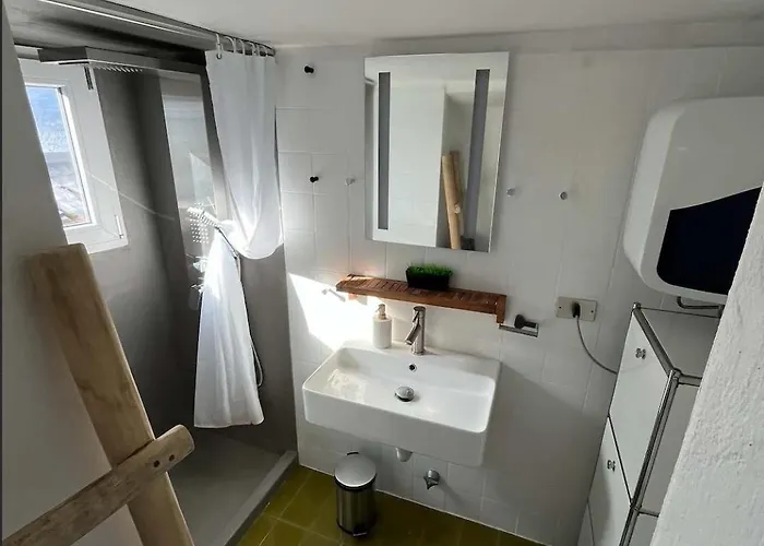 Casa Di Paul - View Cozy Townhouse *