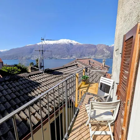 Casa Di Paul - View Cozy Townhouse 別荘 Dorio
