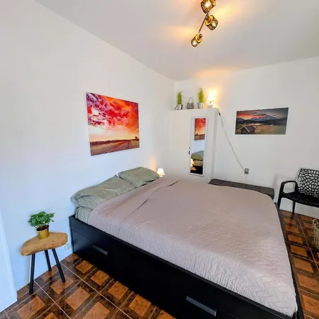 別荘 Casa Di Paul - View Cozy Townhouse *