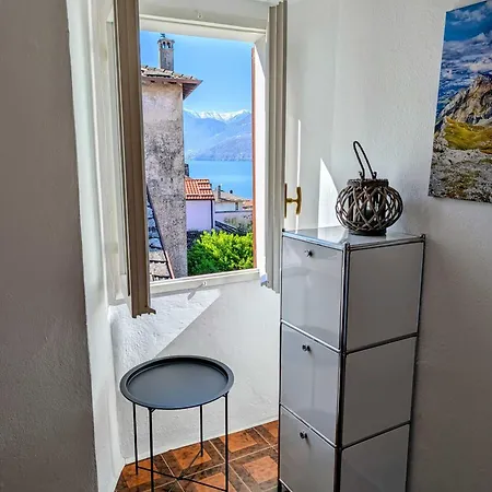 Casa Di Paul - View Cozy Townhouse 別荘 Dorio