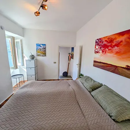 Casa Di Paul - View Cozy Townhouse