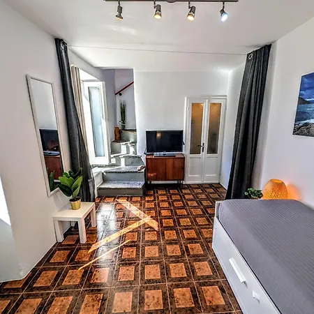 Casa Di Paul - View Cozy Townhouse Dorio