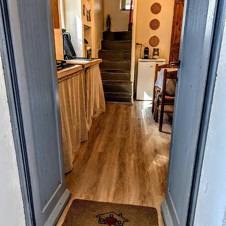 Casa Di Paul - View Cozy Townhouse 別荘