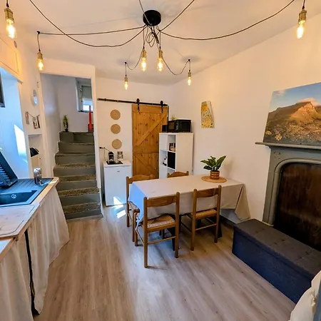 Casa Di Paul - View Cozy Townhouse 別荘