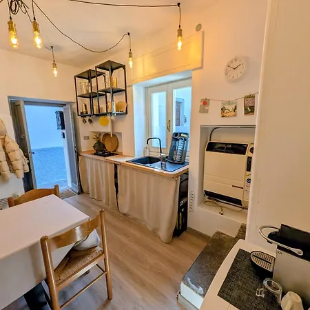Casa Di Paul - View Cozy Townhouse * Dorio