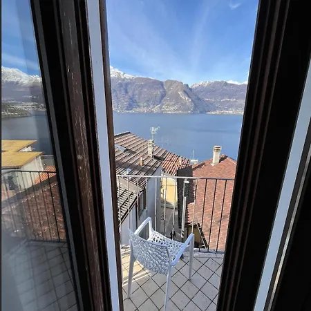 Casa Di Paul - View Cozy Townhouse *